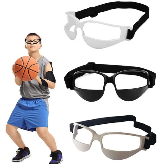 🏀 Gafas de Rendimiento para Baloncesto – Maximiza tu Precisión en los Tiros