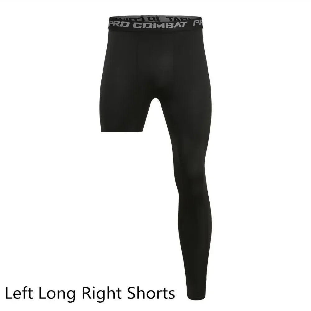 🦵 One-Leg Sports Leg Warmer – Compression &amp; Support for Peak Performance🦵 One-Leg Sports Leg Warmer – Compression &amp; Support for Peak Performance