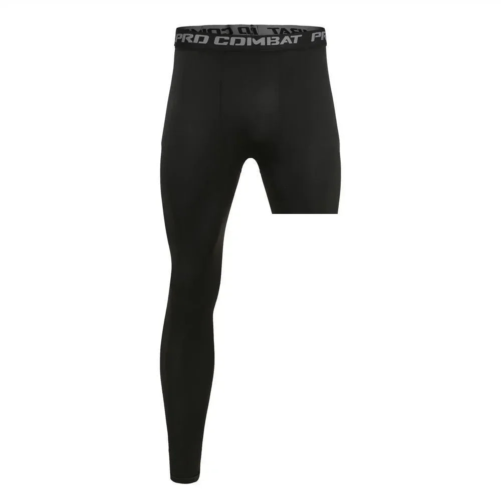 🦵 One-Leg Sports Leg Warmer – Compression &amp; Support for Peak Performance🦵 One-Leg Sports Leg Warmer – Compression &amp; Support for Peak Performance